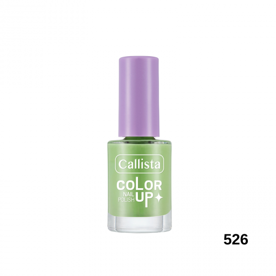 Callista Color Up Nail Polish 9ml 